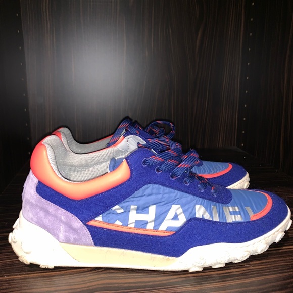 Chanel Classic Men - Picture 3 of 3